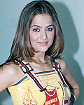 Amrita Arora